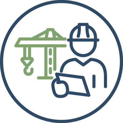 Construction Hr Done Right - Perfect Full HD Gradient Patterns | Free Download